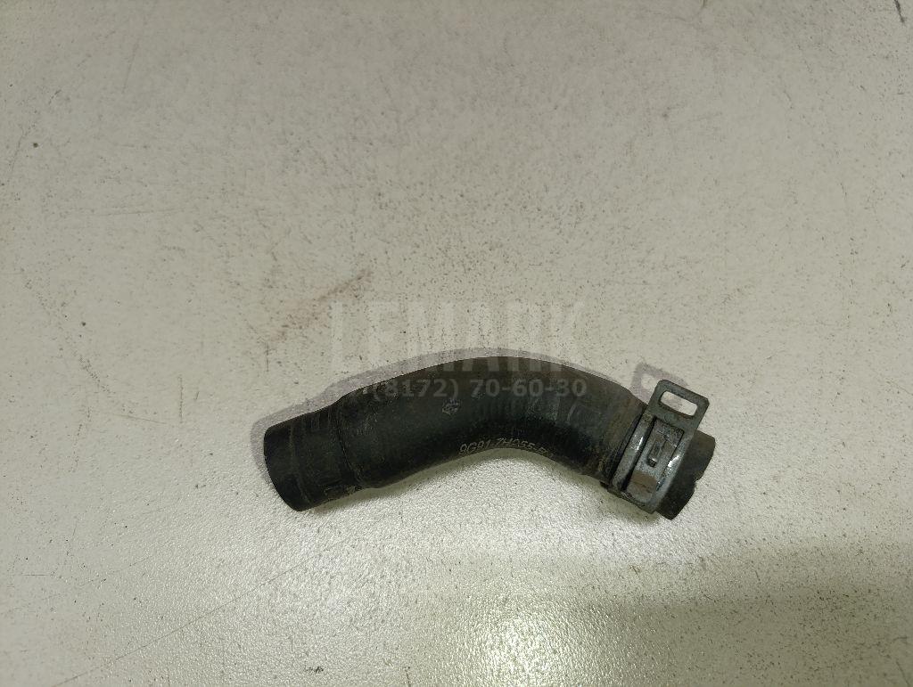 Патрубок 1695067 Ford