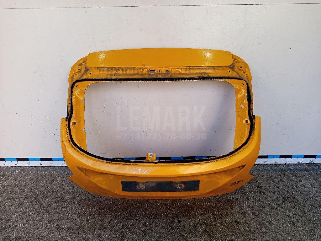 Дверь багажника 1838957 Ford