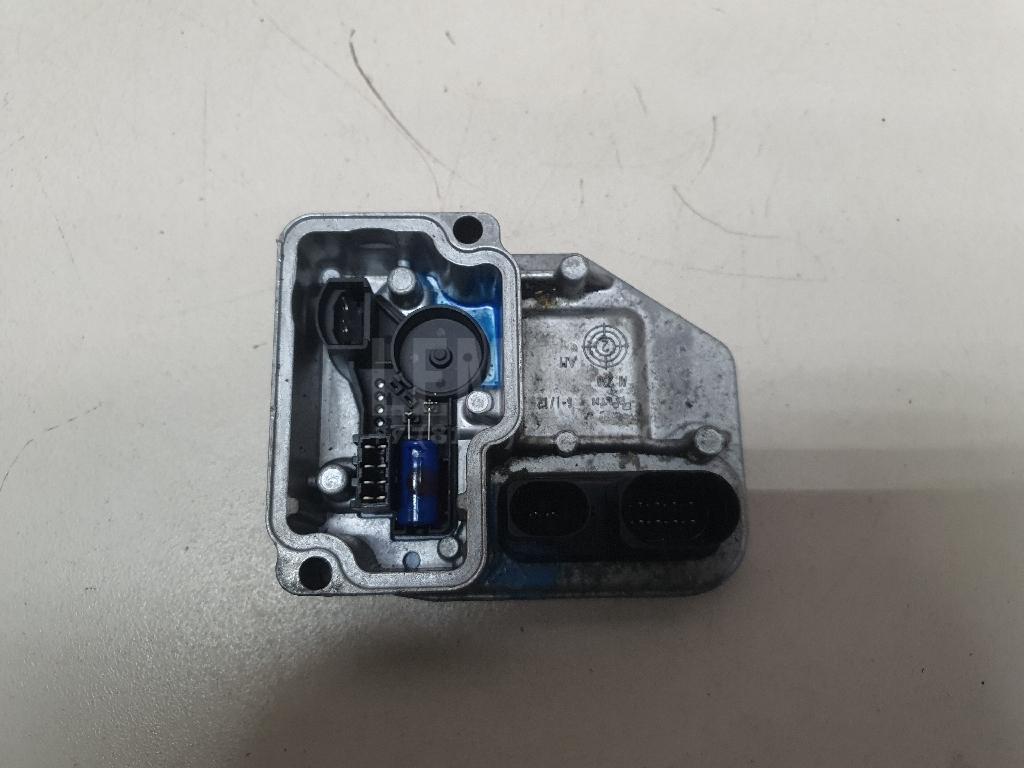 Блок управления муфты Haldex 0AY598554C VAG