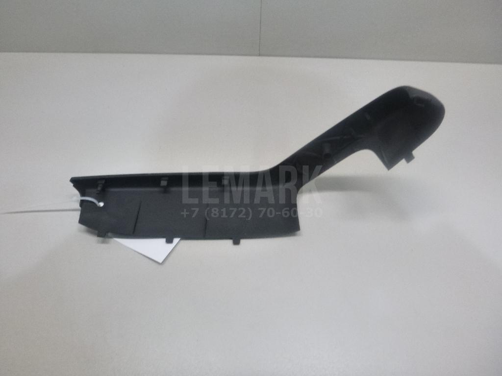 Накладка декоративная для  Ford C-MAX 2010-2019