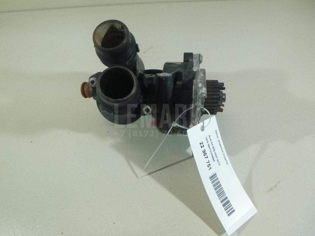 Насос водяной (помпа) для  Audi 80/90 [B3] 1986-1991