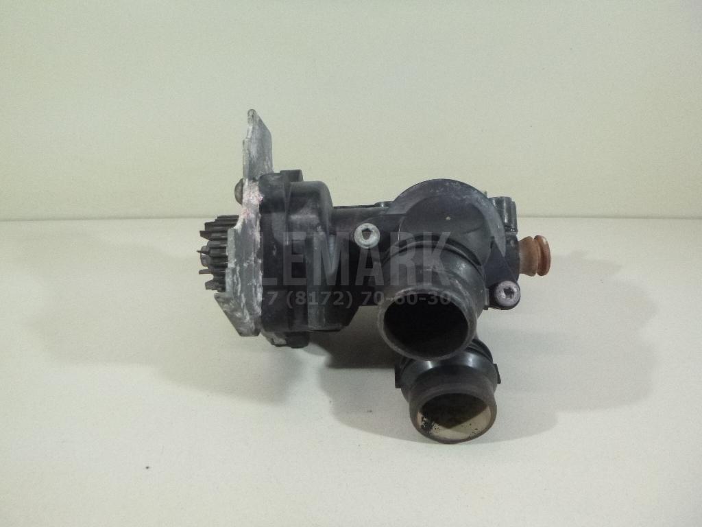 Насос водяной (помпа) для  Audi 80/90 [B3] 1986-1991