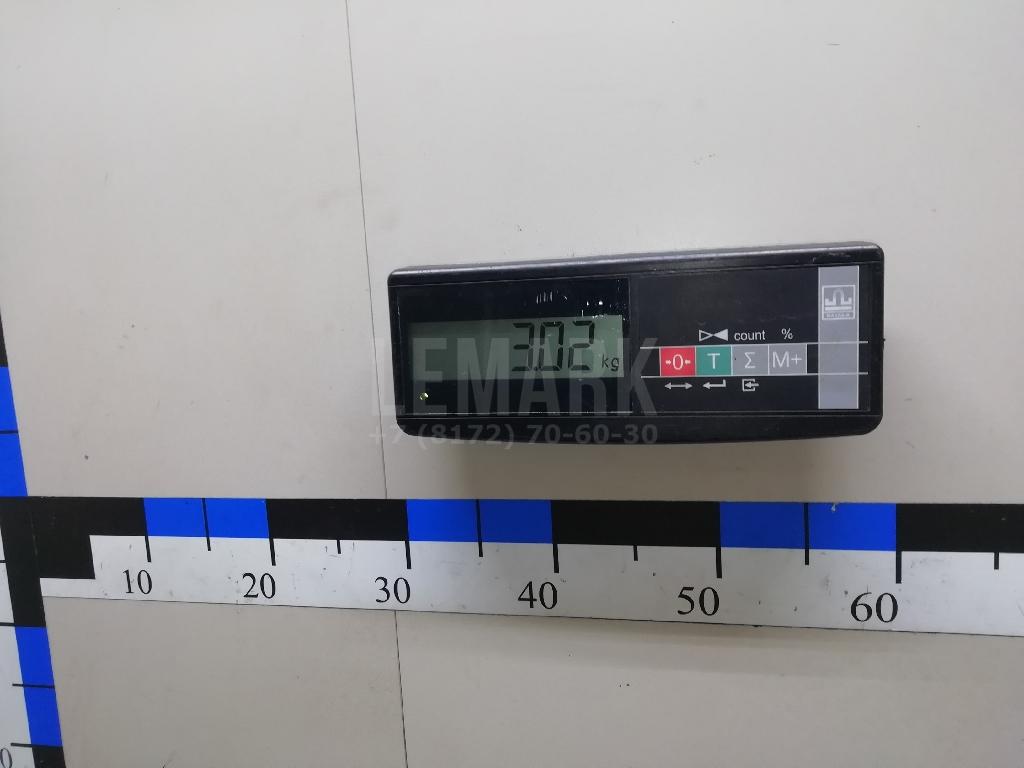 Блок ABS (насос)
