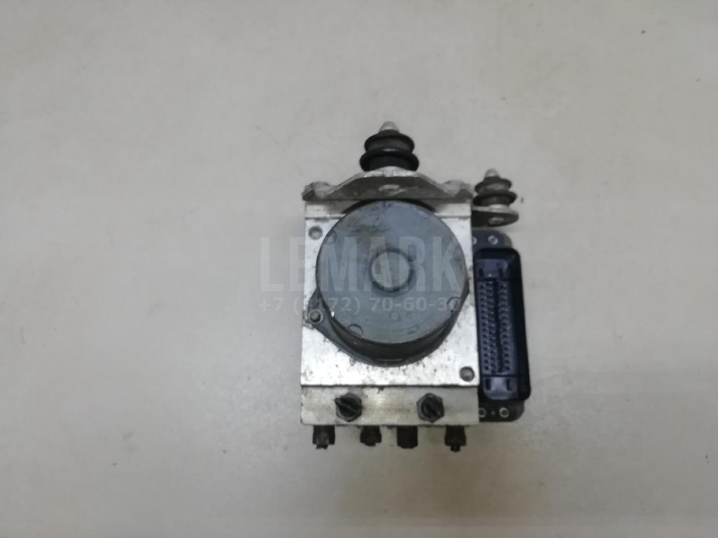 Блок ABS (насос)