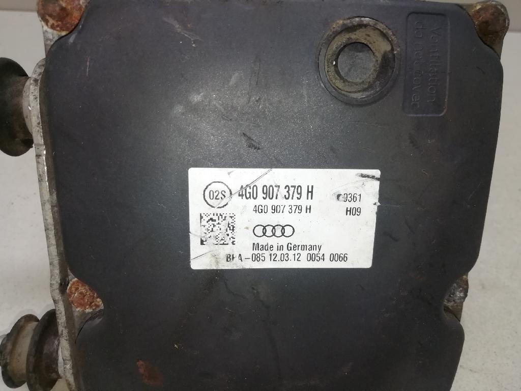 Блок ABS (насос)