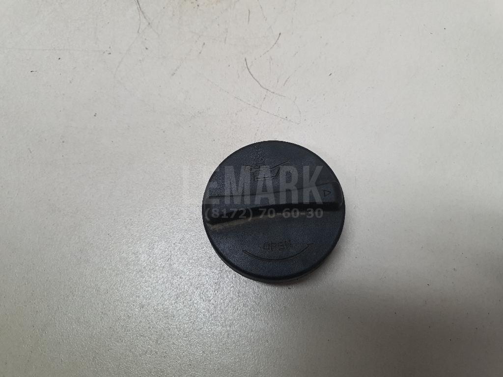 Крышка маслозаливной горловины 2651026600 Hyundai-Kia