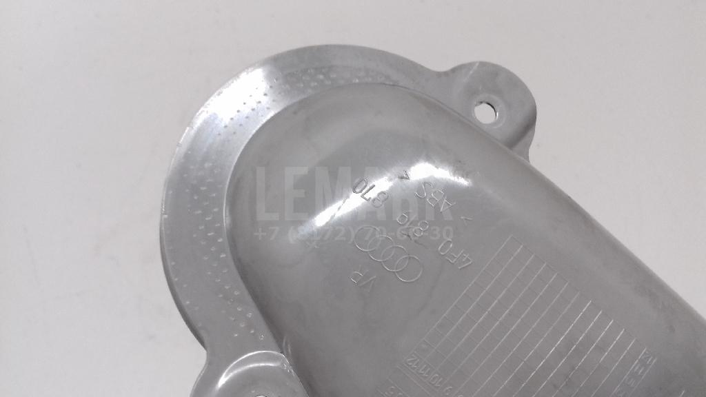 Воздуховод для  Fiat Ducato 230 1994-2002