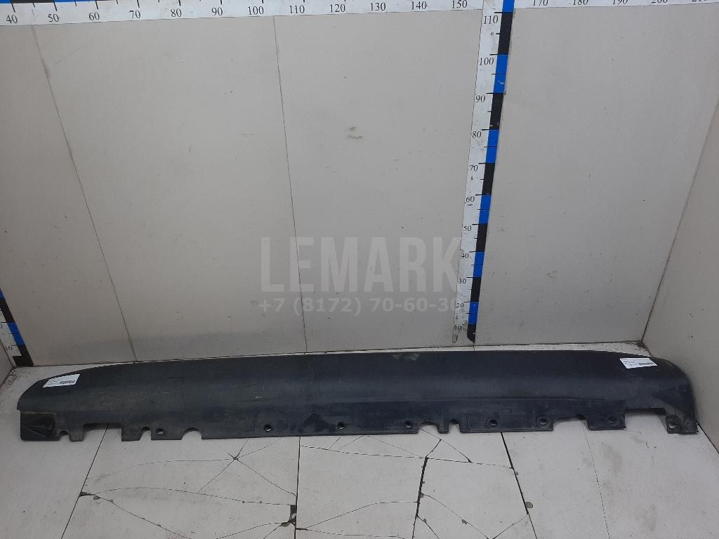 Подножка для  BMW 2-serie F45/F46 Tourer 2015-2022