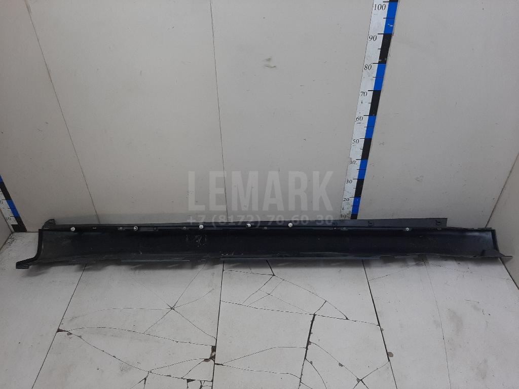 Подножка для  BMW 2-serie F45/F46 Tourer 2015-2022