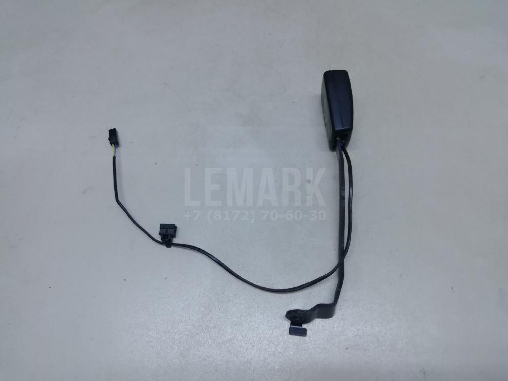 Ответная часть ремня безопасности 1K4857756FQVZ VAG