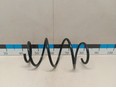 Пружина передняя