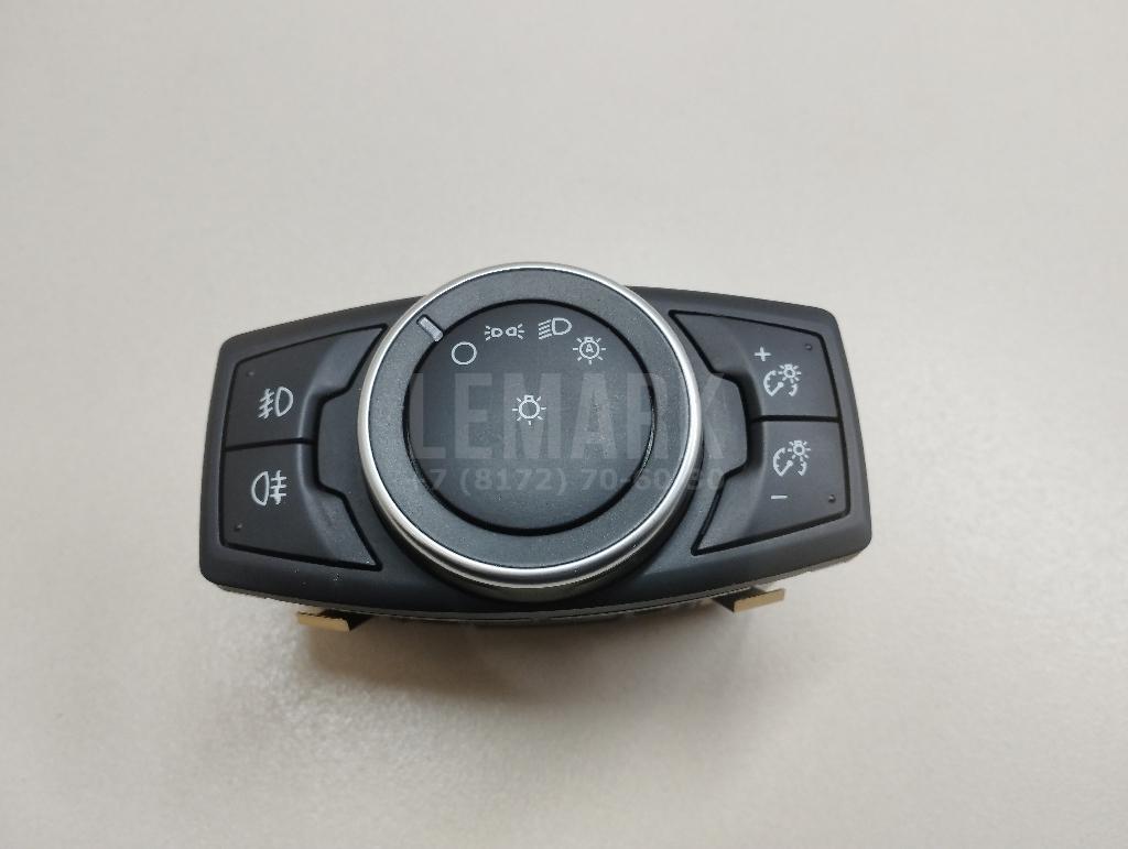 Переключатель света фар 2044632 Ford