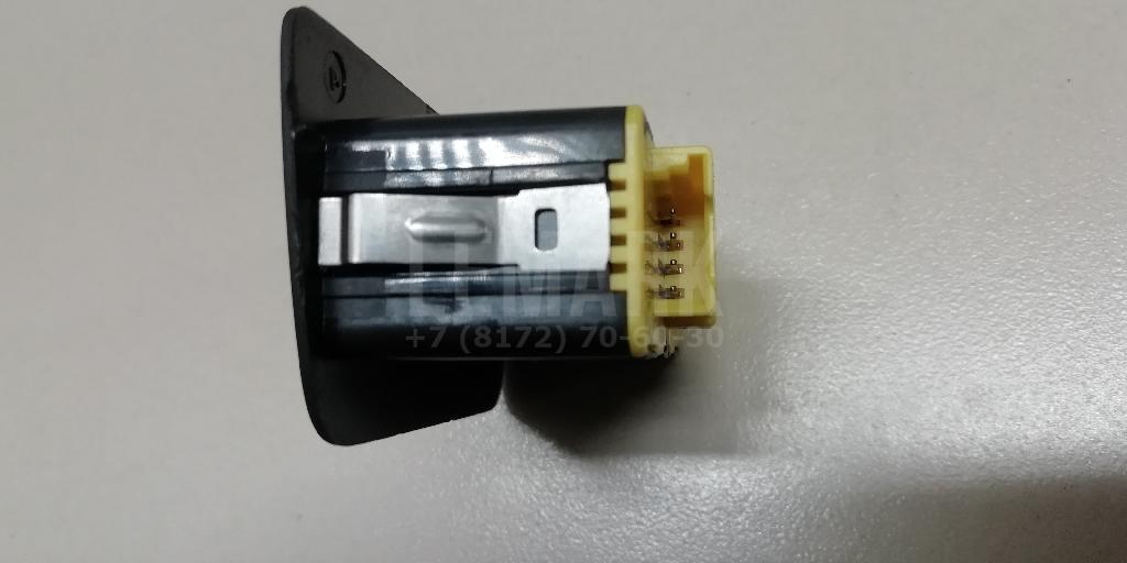 Кнопка открывания багажника для  BMW 5-serie E60/E61 2003-2009