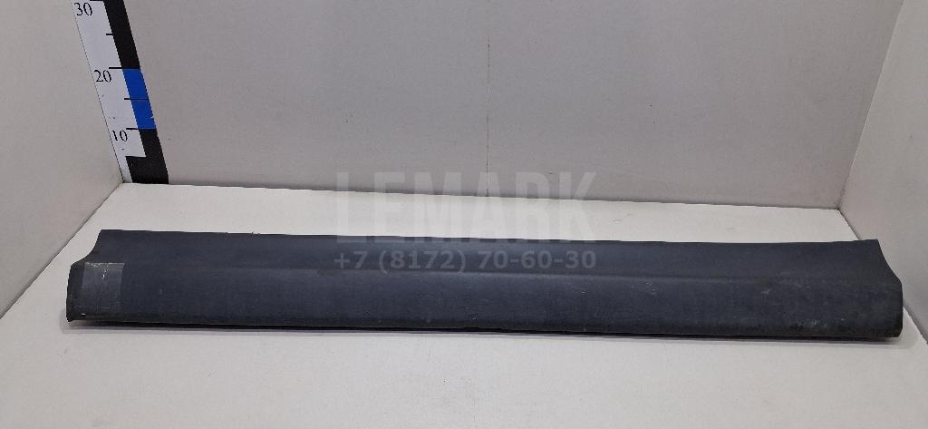 Накладка двери передней правой 7507342011 Toyota