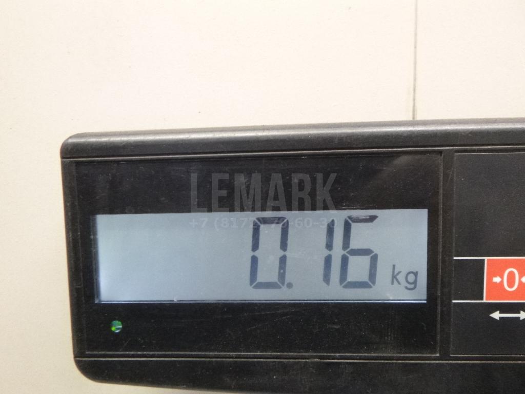 Накладка стекла переднего правого