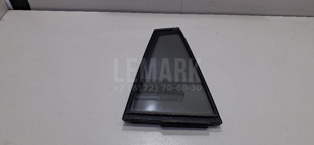 Стекло двери задней правой (форточка) 6812342130 Toyota