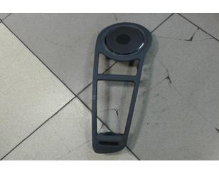 Накладка дефлектора для Kia Soul 2009-2014 с разборки состояние отличное