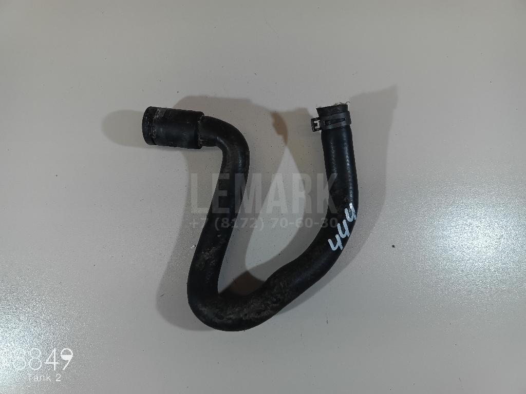 Патрубок отопителя 8D0819371H VAG