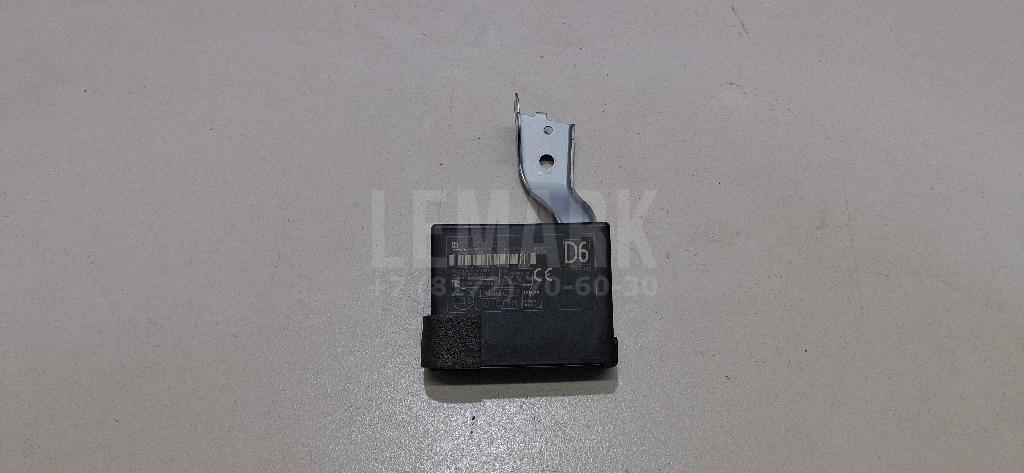 Блок электронный 8978042190 Toyota