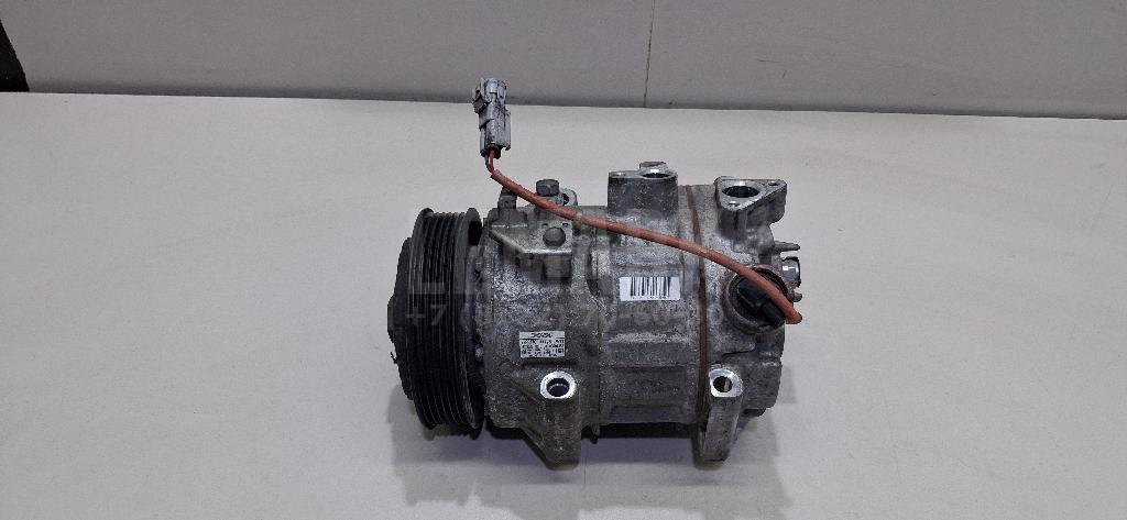 Компрессор кондиционера 8831042390 Toyota