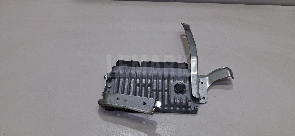 Блок управления двигателем 8966142S40 Toyota