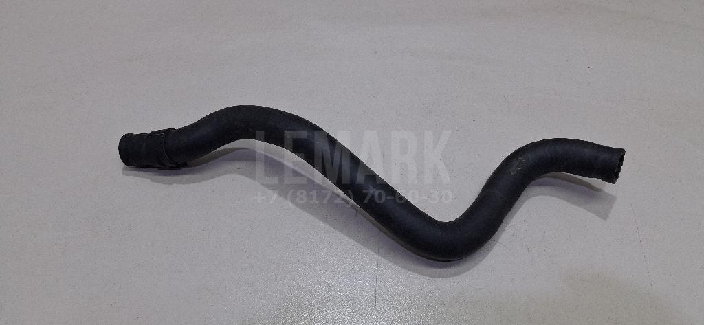 Патрубок отопителя 8724542500 Toyota