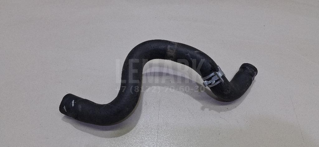 Патрубок отопителя 8724542470 Toyota