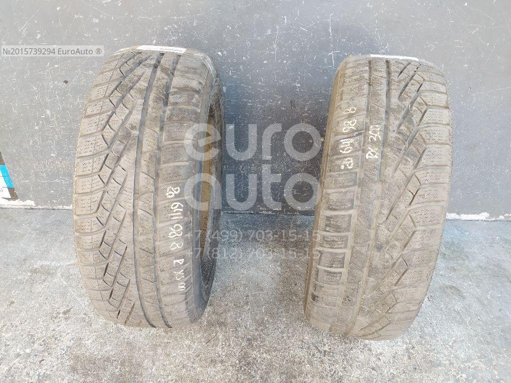 Шина Pirelli 225/60 R18 Всесезонная б/у купить в ЕвроАвто