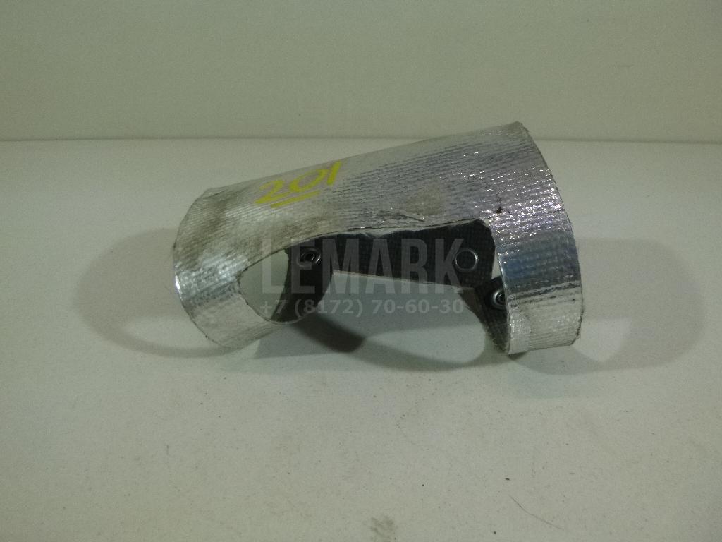 Экран тепловой для  BMW 3-serie E46 1998-2005