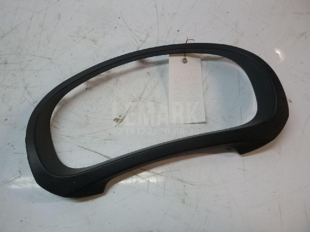 Накладка декоративная 5JB857053A9B9 VAG