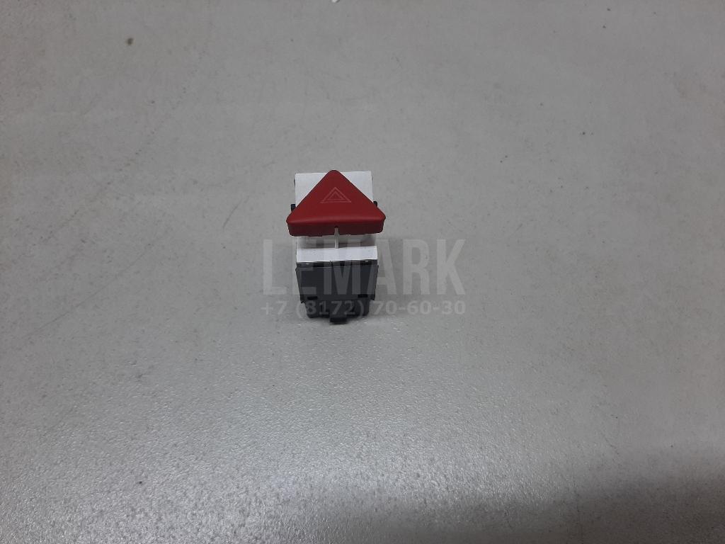 Кнопка аварийной сигнализации 3C0953509A VAG