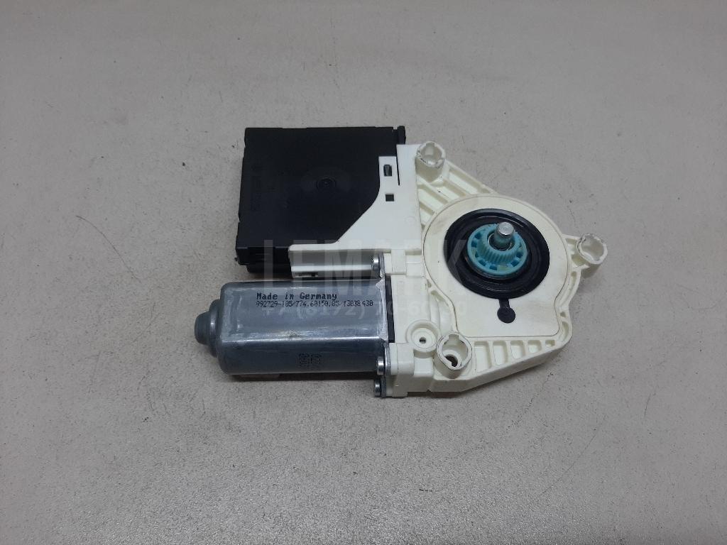 Моторчик стеклоподъемника 1K0959702QZ3S VAG