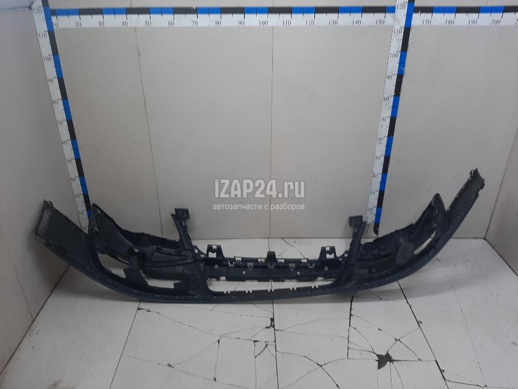 3C0807217E Бампер передний VAG Passat [B6] (2005 - 2010)
