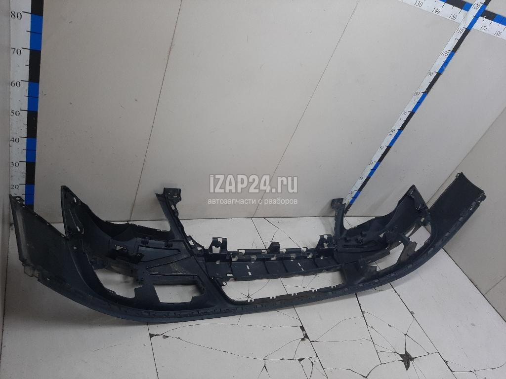 3C0807217E Бампер передний VAG Passat [B6] (2005 - 2010)