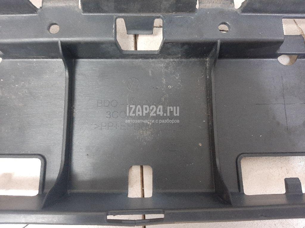 3C0807217E Бампер передний VAG Passat [B6] (2005 - 2010)