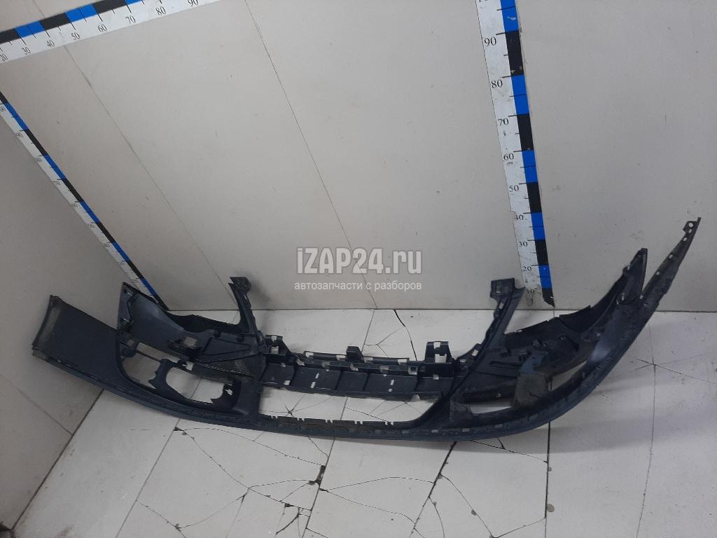 3C0807217E Бампер передний VAG Passat [B6] (2005 - 2010)