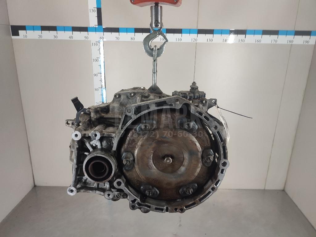 АКПП (автоматическая коробка переключения передач) 09M300036E VAG