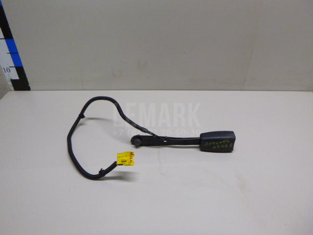 Ответная часть ремня безопасности 888402B300WK Hyundai-Kia