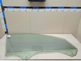 Стекло двери передней правой