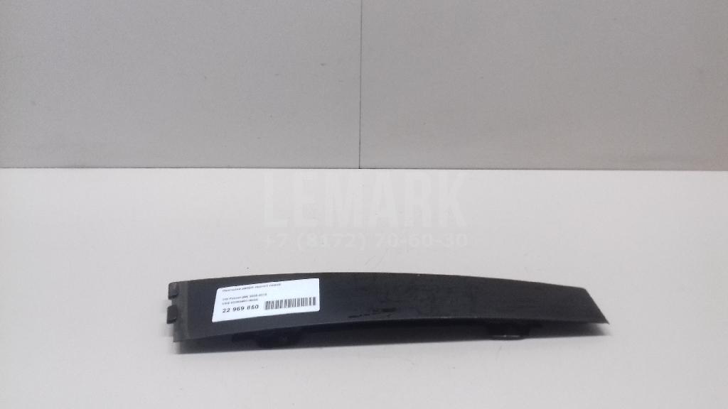 Накладка двери задней левой 3C0839901B03C VAG