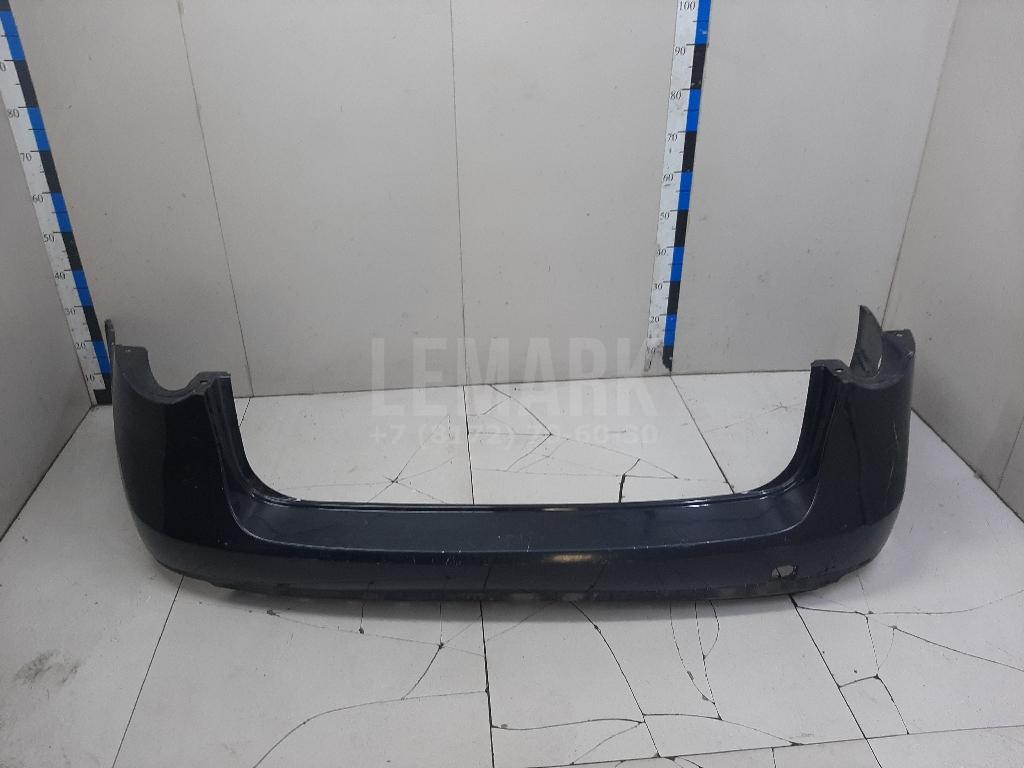 Бампер задний 3C9807417GRU VAG