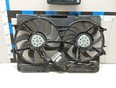 Вентилятор радиатора