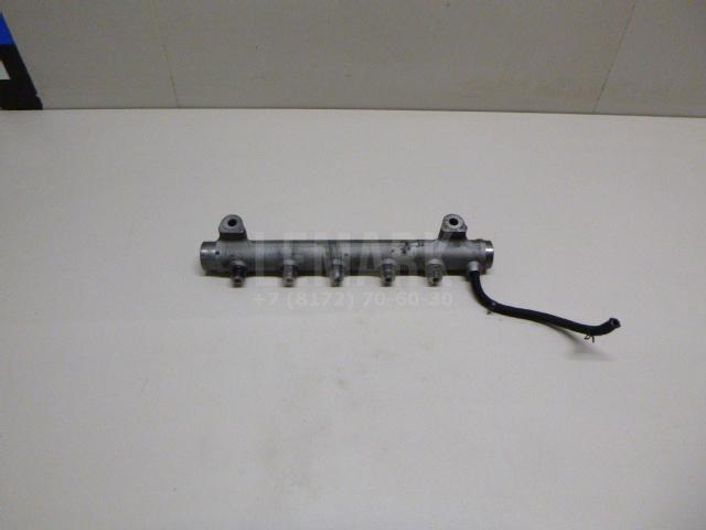 Рейка топливная (рампа) 3140027400 Hyundai-Kia