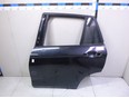Дверь задняя левая