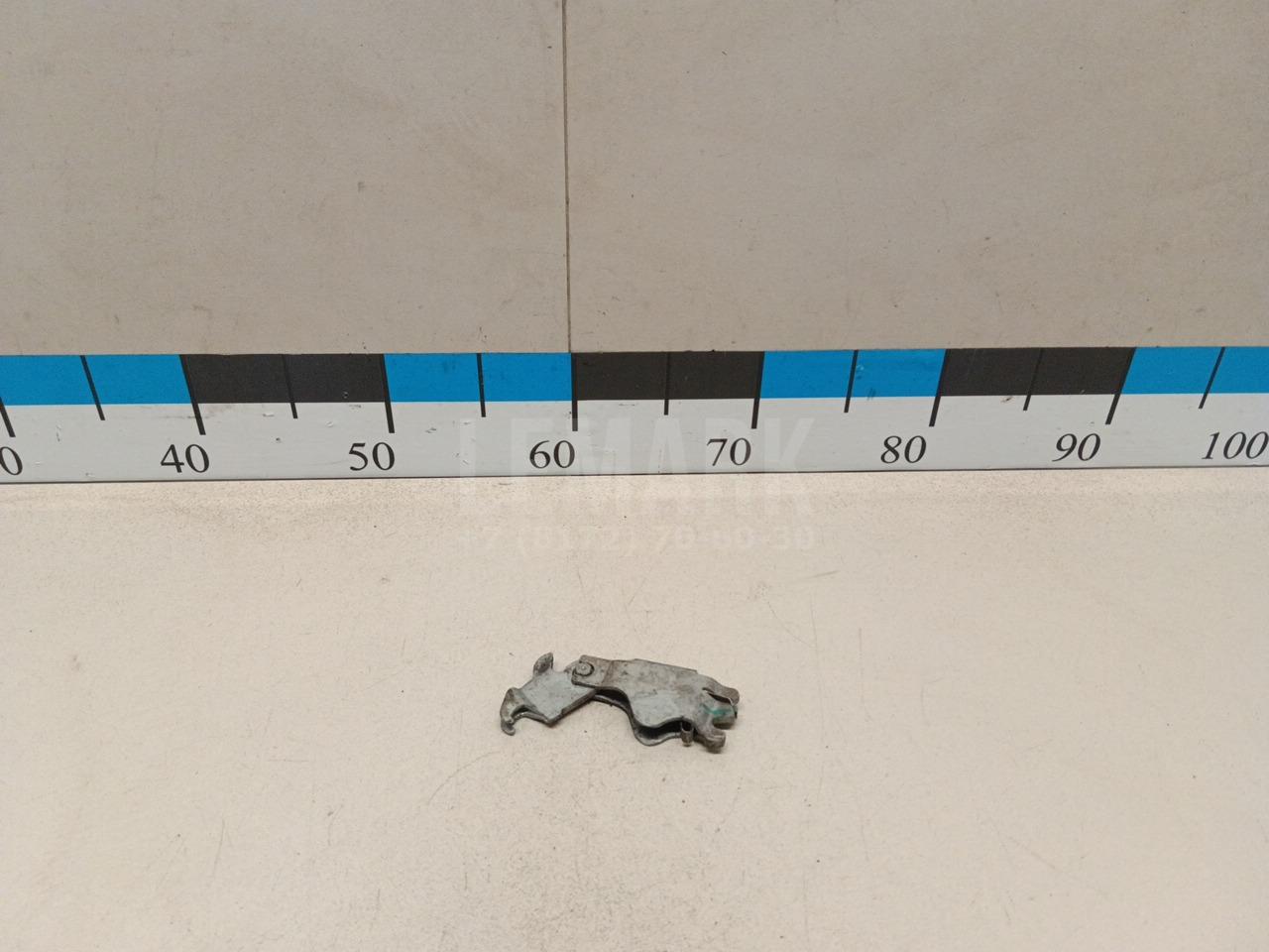 Механизм ручной подводки колодок 34416851439 BMW
