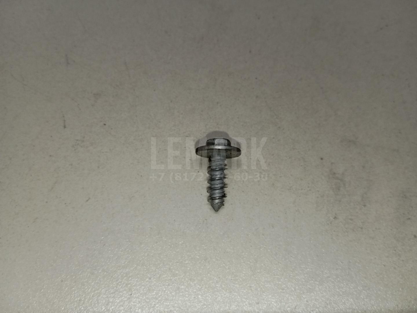 Винт N90629803 VAG