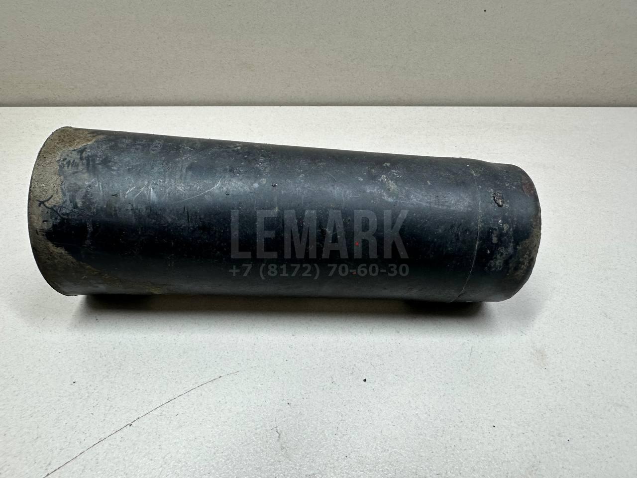 Пыльник заднего амортизатора 6Q0513269L VAG