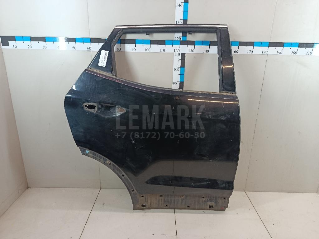 Дверь задняя правая 770042W010 Hyundai-Kia