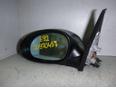 Зеркало левое электрическое
