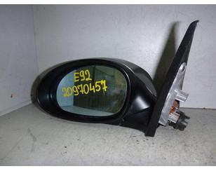 Зеркало левое электрическое для BMW 3-serie E92/E93 2006-2012 б/у состояние отличное
